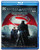 Batman v Superman Dawn of Justice -Blu-ray-