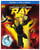 DC Freedom Fighters The Ray -BD-DVD-Digital- -Blu-ray-