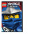 LEGO Ninjago and Friends -DVD- LEGO Ninjago and Friends -DVD-