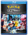Pokemon Black and White 4-Movie Collection -Blu-ray-