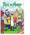 Rick and Morty The Complete Second Season