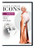 Silver Screen Icons Jean Harlow -4FE-DVD-