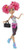 Monster High Dance Class Howleen Wolf Doll