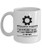 Mechanical Engineer Mug Sarcastic Engineering Gifts I Can Explain But Not Understand It For You