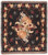 Simply Home Awesome Autumn Tapestry Throw Blanket