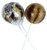 Original Gourmet Lollipops  Mocha Latte  30 Count -Pack of 30-
