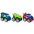 Tonka Chuck Die-Cast Race Pack