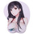 Final Fantasy VII 7 Tifa E Anime Mouse Pads Boob Oppai Gaming 3D Mousepads 2Way Skin -Tifa E-