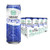 Steaz Organic Energy Drink  Berry  12 FL OZ -Pack of 12-