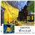 Van Gogh Puzzle  Cafe Terrace at Night  Art Puzzle  Vincent Van Gogh  Jigsaw Puzzles 1000 Pieces for Adults  ARTPUZZ