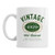 100th Birthday Vintage Gift Mug Present for 100 Men Women 10oz Coffee Mug