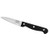 Chicago Cutlery Essentials 3-1-2-Inch Parer Knife  Paring  Black