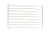 Prtst 1178664 SOUTHBEND RANGE 1178664 Side Rack Left Ez-5