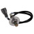 ZBN Oxygen O2 Sensor Downstream 234-4445 Compatible with Subaru Forester Impreza Outback Sport Legacy Saab 9-2X 2 5L