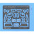 F-16 Fighting Falcon Photo-Etched Detail Set 1-48 Tamiya