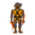 Reaction TMNT Donatello Action Figure Standard
