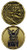U S  Navy We Own the Seas Challenge Coin