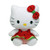 Ty Beanie Baby Hello Kitty Watermelon