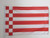 AZ FLAG Bremen Nautical Flag 18 x 12 - Germany - German Region of Bremen Flags 30 x 45 cm - Banner 12x18 in for Boat