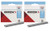 Arrow Fastener 224 Genuine P22 1-4-Inch Staples  5 050-2 Pack