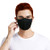 soyond 2 Pack Face Mask Dustproof Washable and Reusable Outdoor Fashion Face Protections Unisex Fabric Face Mask Cloth Face Mask Cover CyclingFace Mas