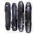 1998-2003 Toyota Sienna Outside Outer External Door Handle Front Rear Left Right 4PCS NEW 69230-08020-C0