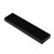LEGO Parts and Pieces Black 1x4 Tile x200