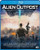 Alien Outpost -Blu-ray-
