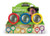 Learning Resources Jumbo Magnifier, Set of 12