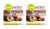 ZonePerfect Chocolate Almond Raisin Nutrition Bars - 5 Count - Pack of 2-