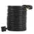25FT 50 Amp Heavy Duty Welder Extension Cord Nema 6-50 Industrial Welding Machine Cord 8 Gauge 3 Prong for MIG Lincoln Plasma Miller TIG