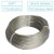 ?200 FT? T316 Marin Grade 1/8 Inch Stainless Railing Cable Aircraft Steel for Railing,Decking, DIY Balustrade, 7x7 Construction
