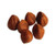 Raw Shelled Hazelnuts - Filberts  -3 lb Filberts-