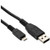 Synergy Digital Camera USB Cable  Works with Sony Alpha A9 Mirrorless Digital Camera  3 Ft  MicroUSB To USB -2 0- Data USB Cable