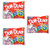 Dum Dums Original Pops - Value Pack -Pack of 3-