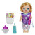 Baby Alive Brushy Brushy Baby Doll - Blonde