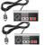 Railay 2 Packs Classic Controller for NES Nintendo Classic Mini Edition