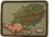 MilSpec Monkey Pork Chop Express Morale Patch -Multicam -Arid--