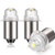 30 Lumen 3-Volt LED Replacement Bulb Flashlight Bulbs LED Torch Flashlight Bulb with 10 Year Lifespan  41-1643 -3-