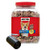 3G Enterprises  LLC  36 oz  Canister Milk-Bone Minis Flavor Snacks and Dogs Life Nation Waste Bag Bundle