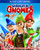 Sherlock Gnomes -Blu-ray-