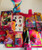 Trolls DreamWorks 10 Piece Bundle