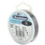 Beadalon 49-Strand Bead Stringing Wire  0 024-Inch  Black  30-Feet