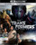 Transformers The Last Knight -4K- -Blu-ray-