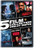 5 Film Collection Wesley Snipes -DVD-