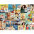 Kellogg's Vintage Advertisements 1000 Piece Puzzle
