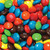 MandMs Mini Milk Chocolate 5-Pound Bulk Package