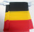 AZ FLAG Belgium 6 Meters Bunting Flag 20 Flags 9 x 6 - Belgian String Flags 15 x 21 cm