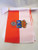 AZ FLAG Cantabria 6 Meters Bunting Flag 20 Flags 9 x 6 - Spanish Region of Cantabria String Flags 15 x 21 cm