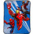 Marvel Avengers Blanket Kids Bedding Throw - 46 in. x 60 in.